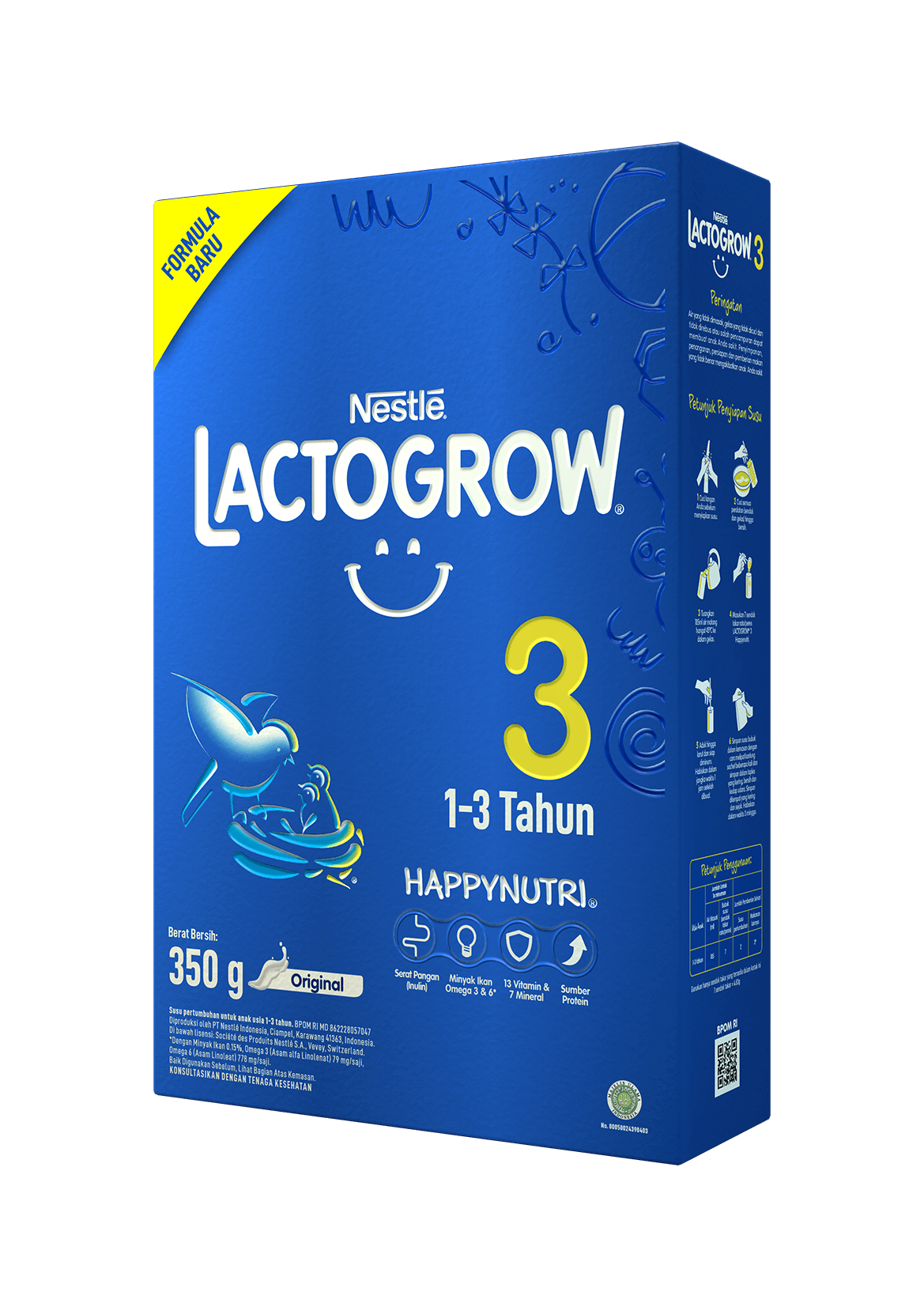 LACTOGROW 3 Original