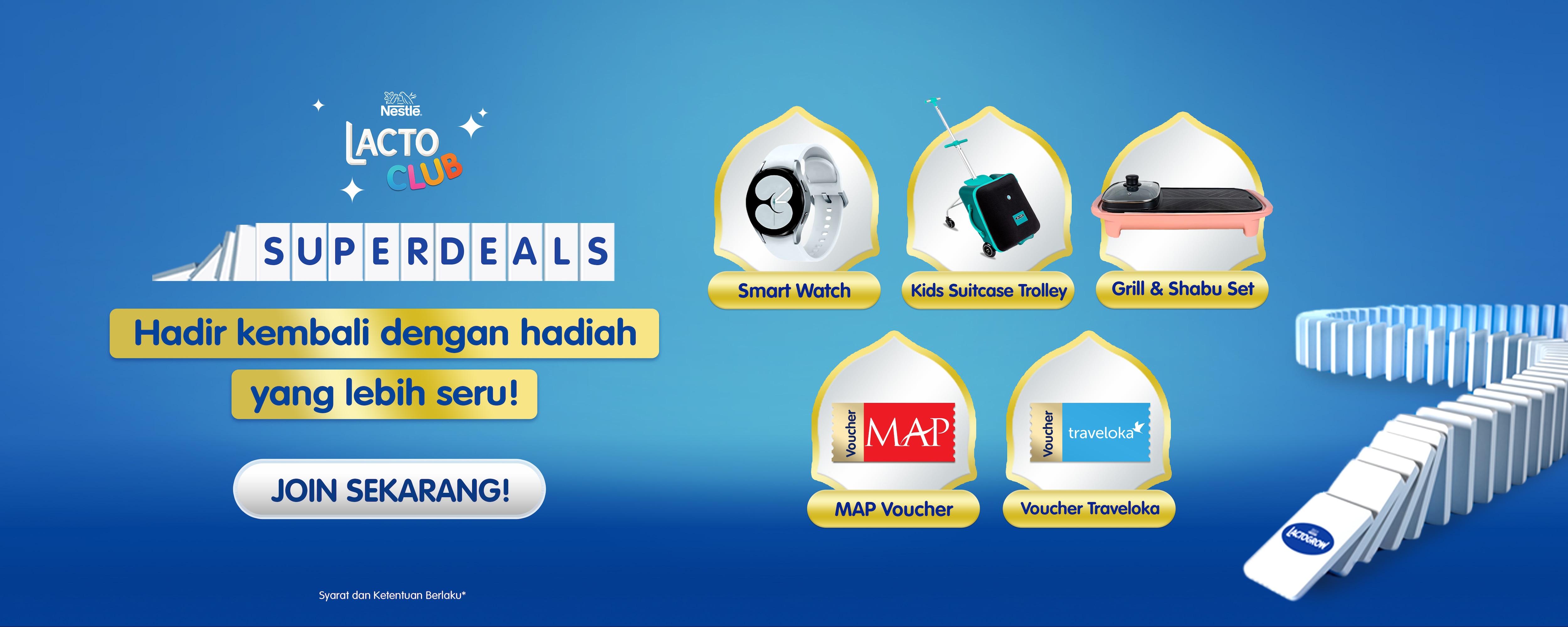 super-deals
