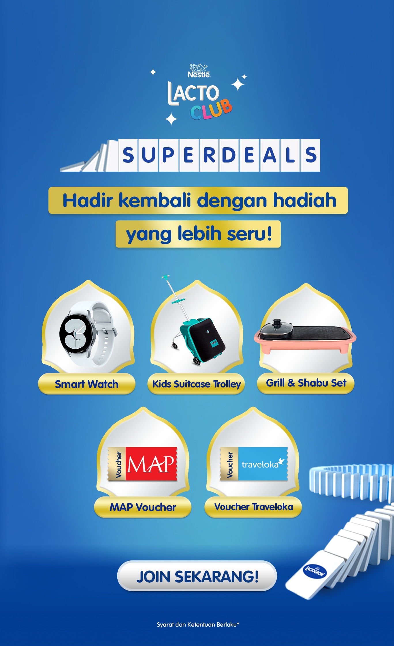 super-deals