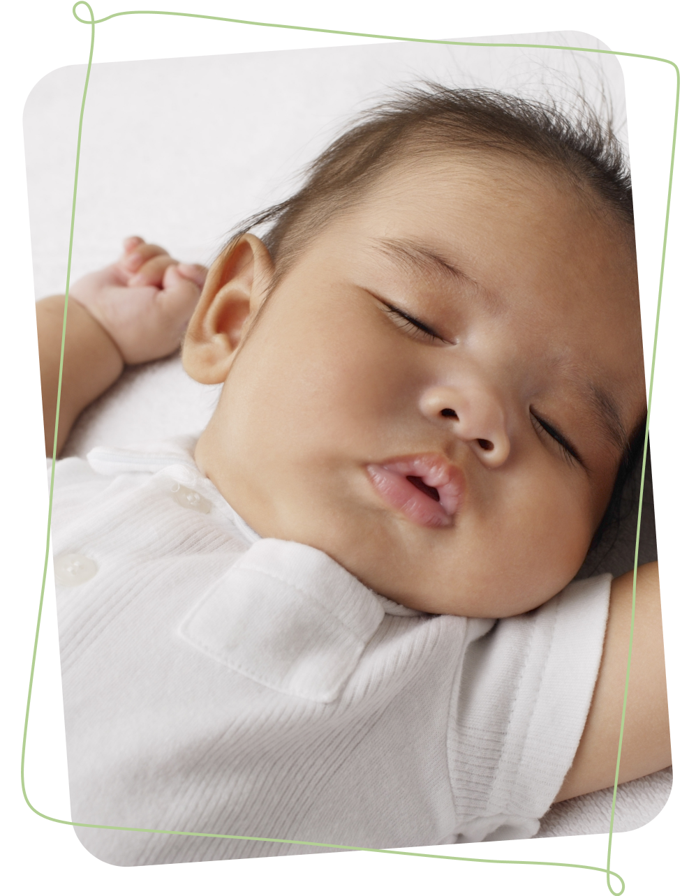 Kenapa tidur sangat krusial?