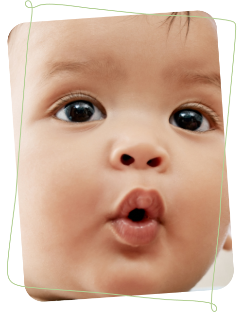 Cara si Kecil berbicara tanpa berkata-kata