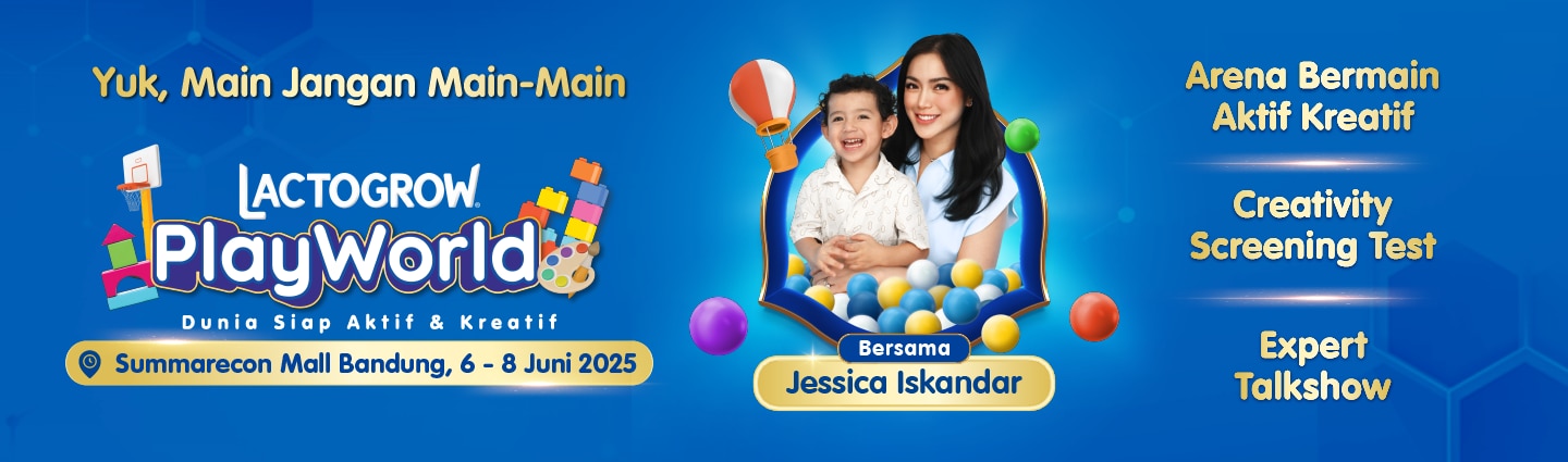 SYARAT DAN KETENTUAN LACTOGROW PLAYWORLD 2025 BANDUNG (“PROGRAM”)
