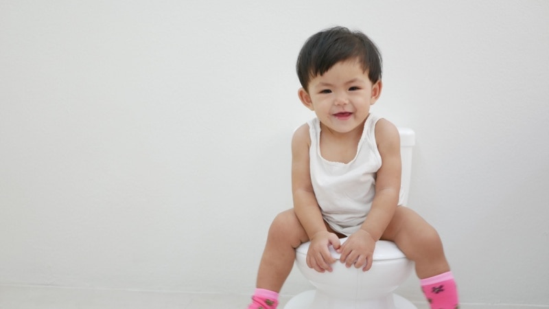 Kenapa bab warna hitam