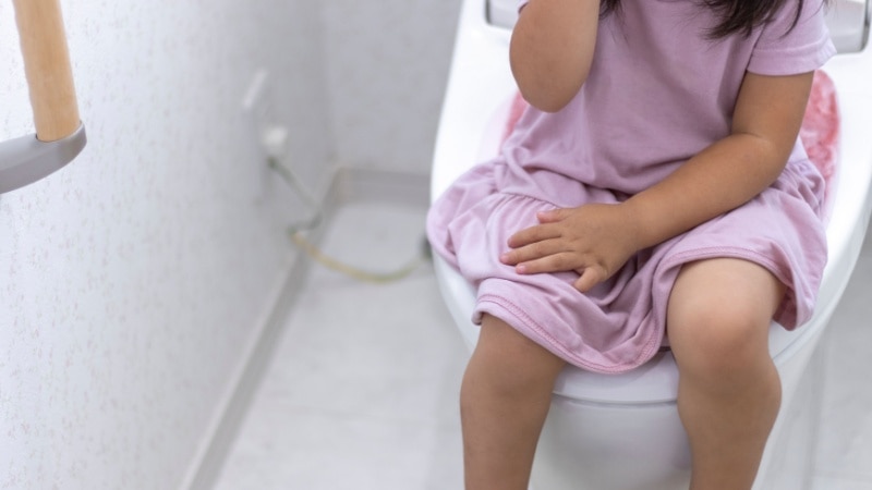 BAB encer tapi bukan diare