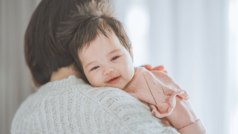 Manfaat dan Sumber Probiotik Untuk si Kecil