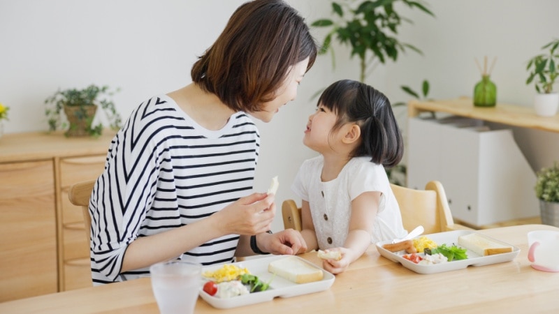 Nutrisi untuk anak diare