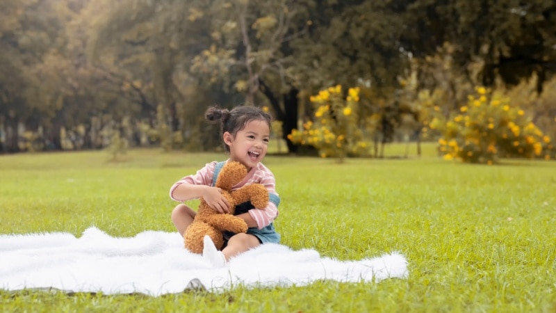 Faktor yang memengaruhi perkembangan anak