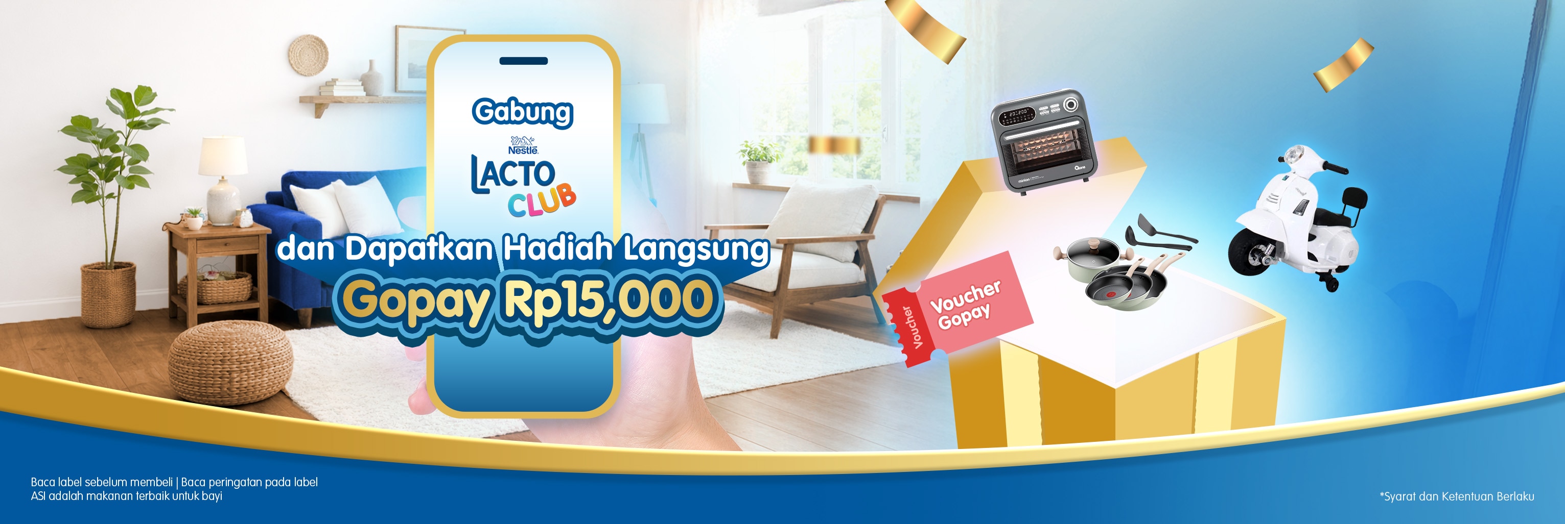 Acquisition February