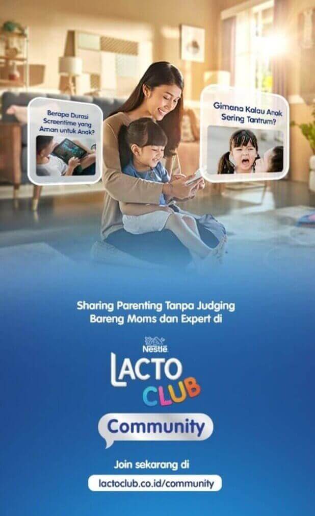 Lactoclub Community