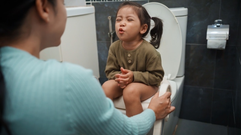 Cara mengobati bab berdarah