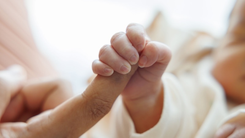 Nutrisi bayi prematur