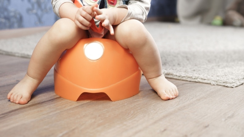 Penyebab anak susah bab