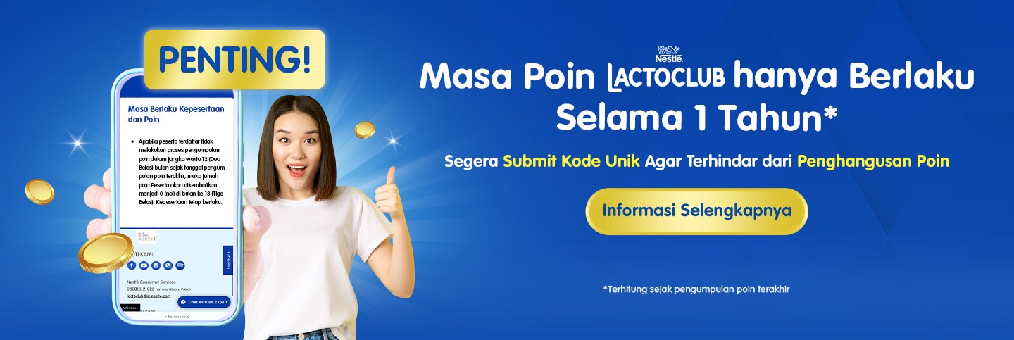 Point Expiry
