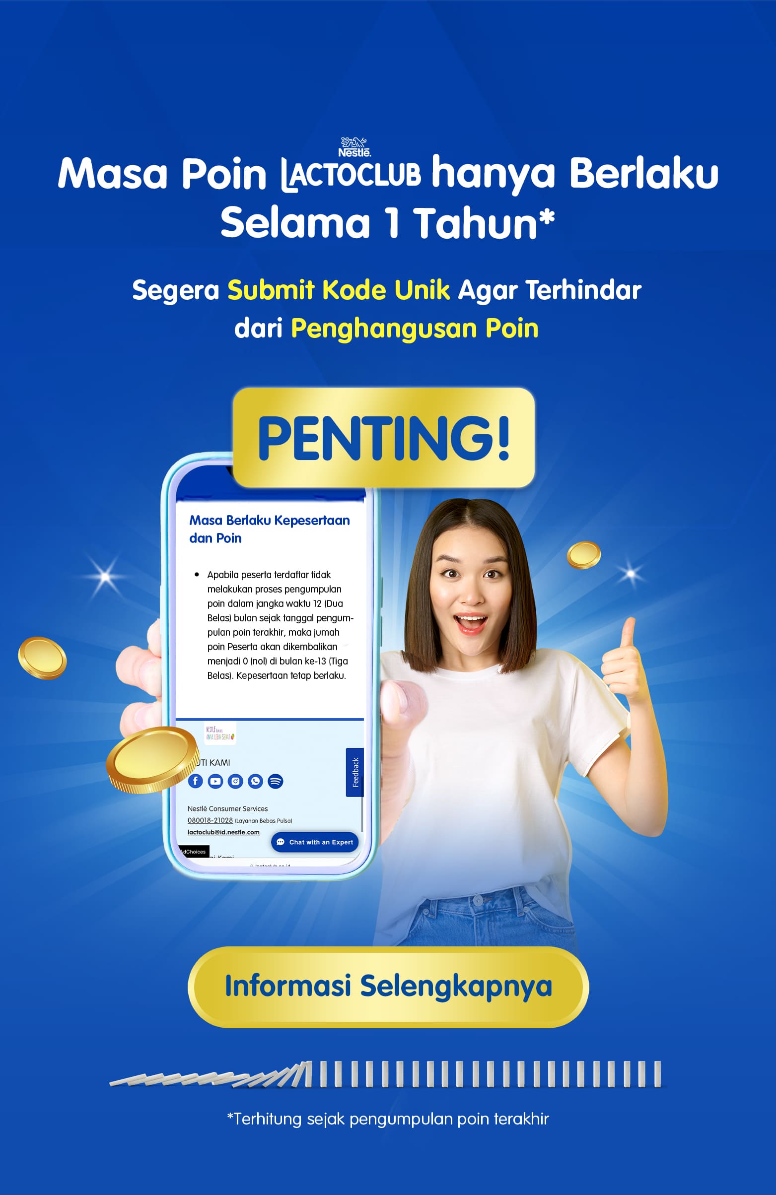 Point Expiry