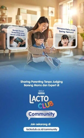 Lactoclub Community