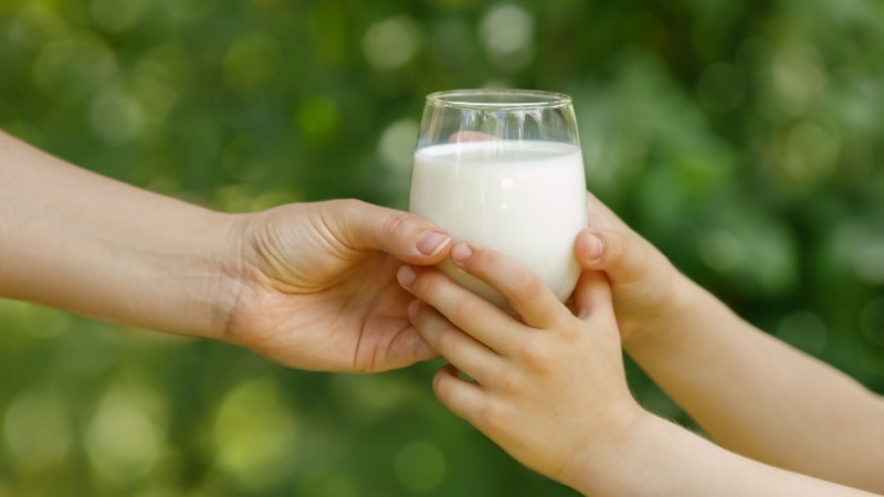 Cara Memilih 0gr Gula untuk Anak Usia 3 Tahun