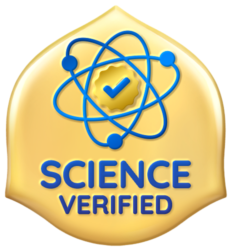 Science Verified