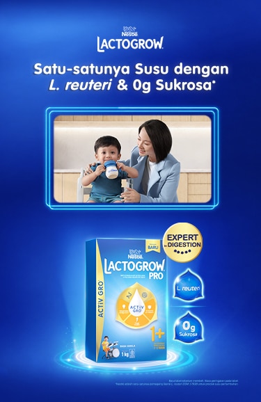 Product Ingridients Focus