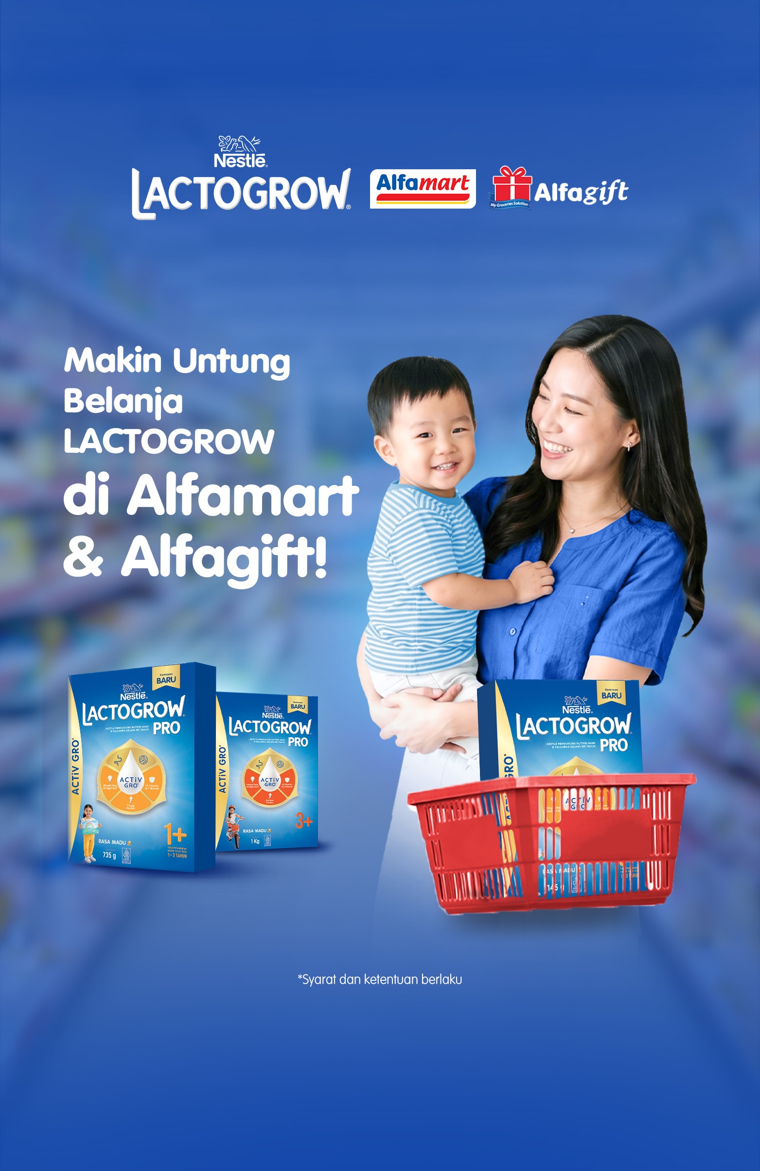 CRM Alfagift