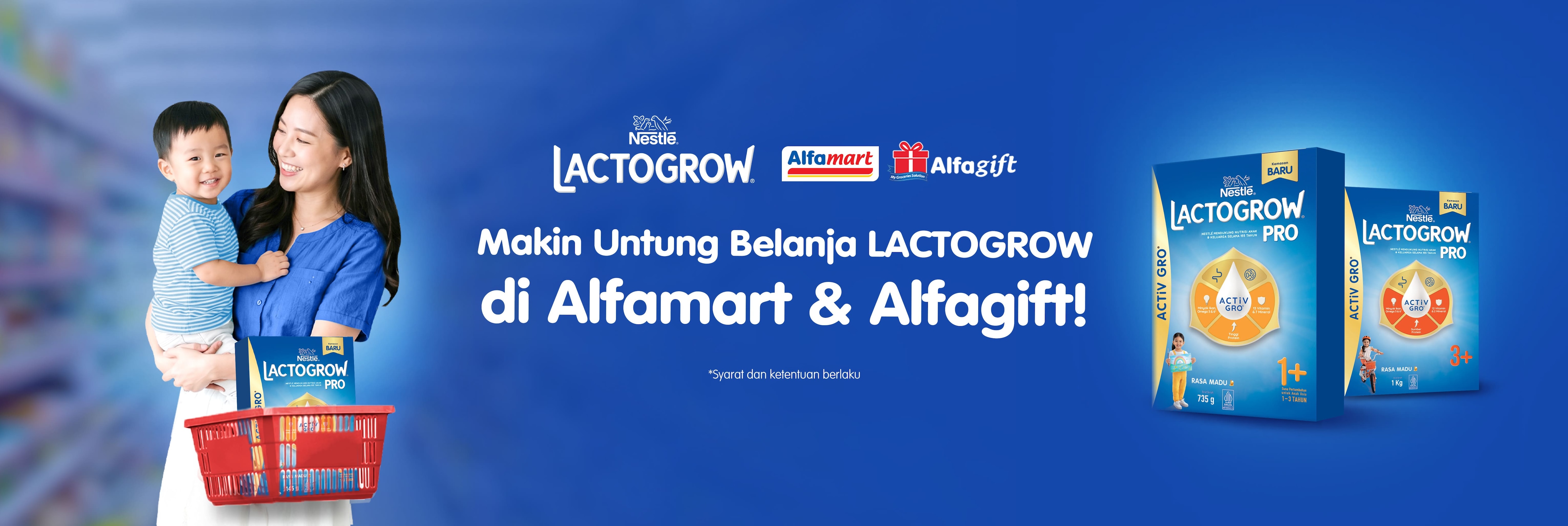 CRM Alfagift