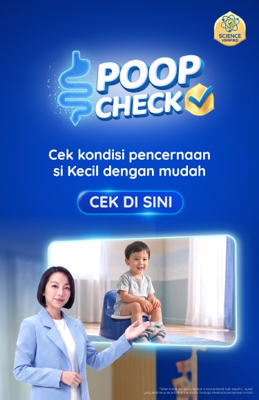 Poop Check