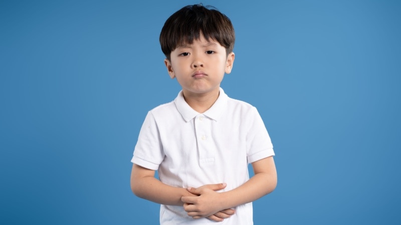 Flu Perut pada Anak: Gejala, Penyebab, dan Cara Mengatasinya