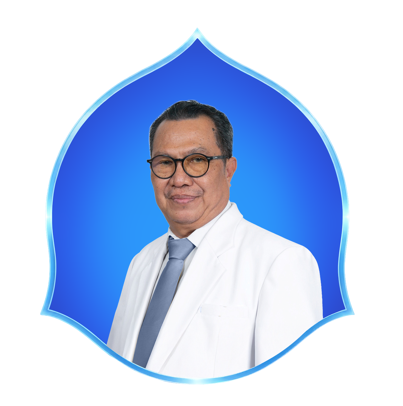 dr Budi