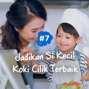 Koki Cilik