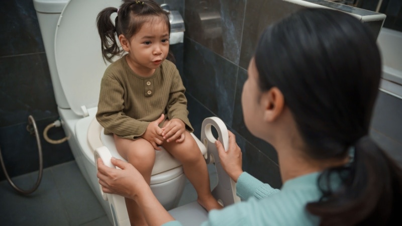 anak tidak bab 3 hari