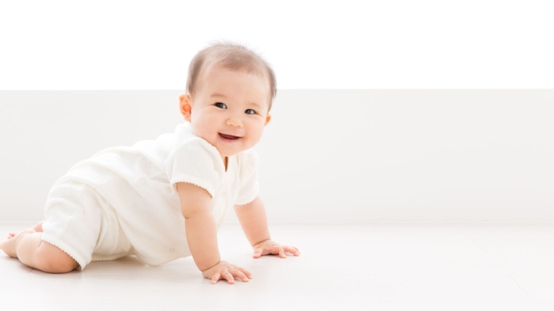 kapan bayi perlu probiotik
