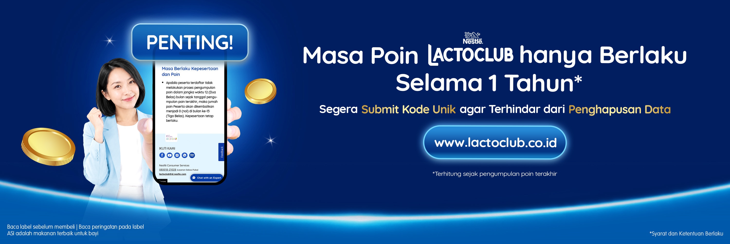 Point Expiry