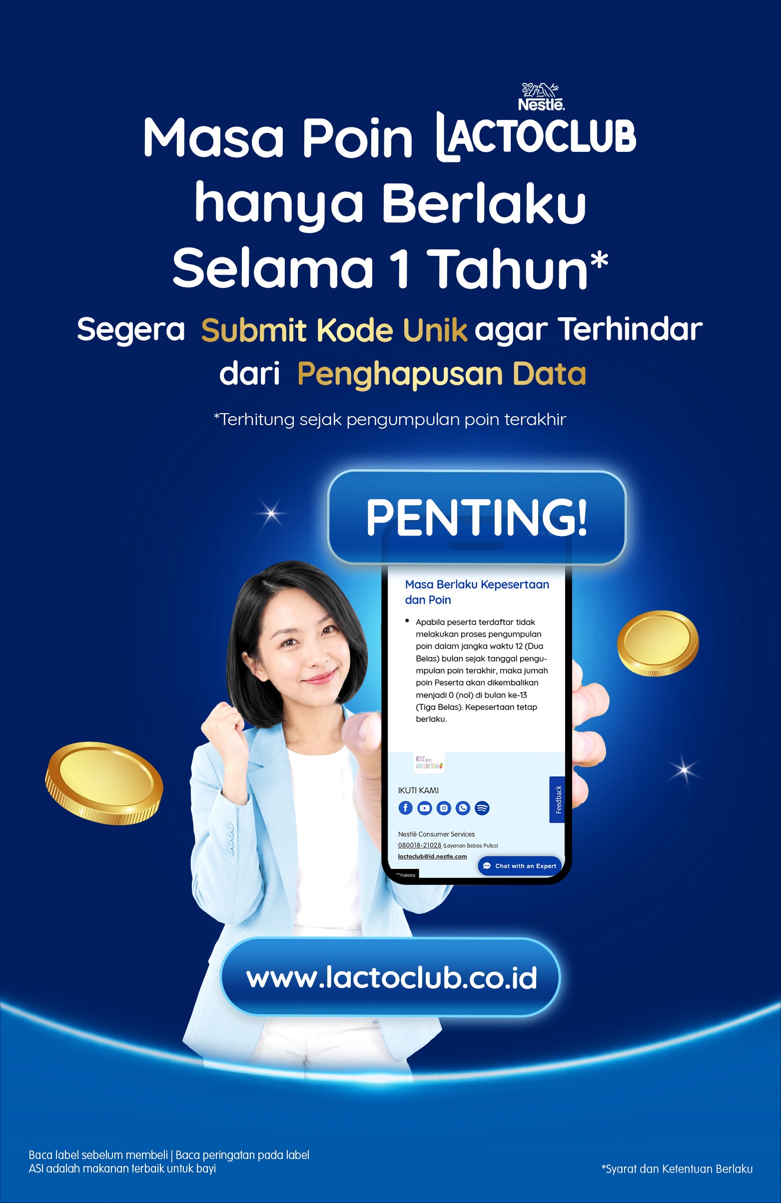 Point Expiry