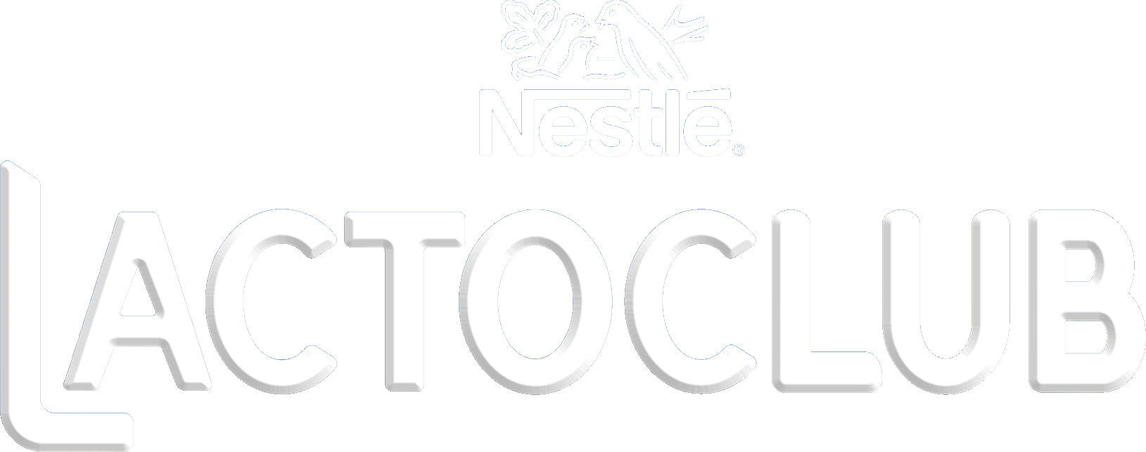 lactoclub branding