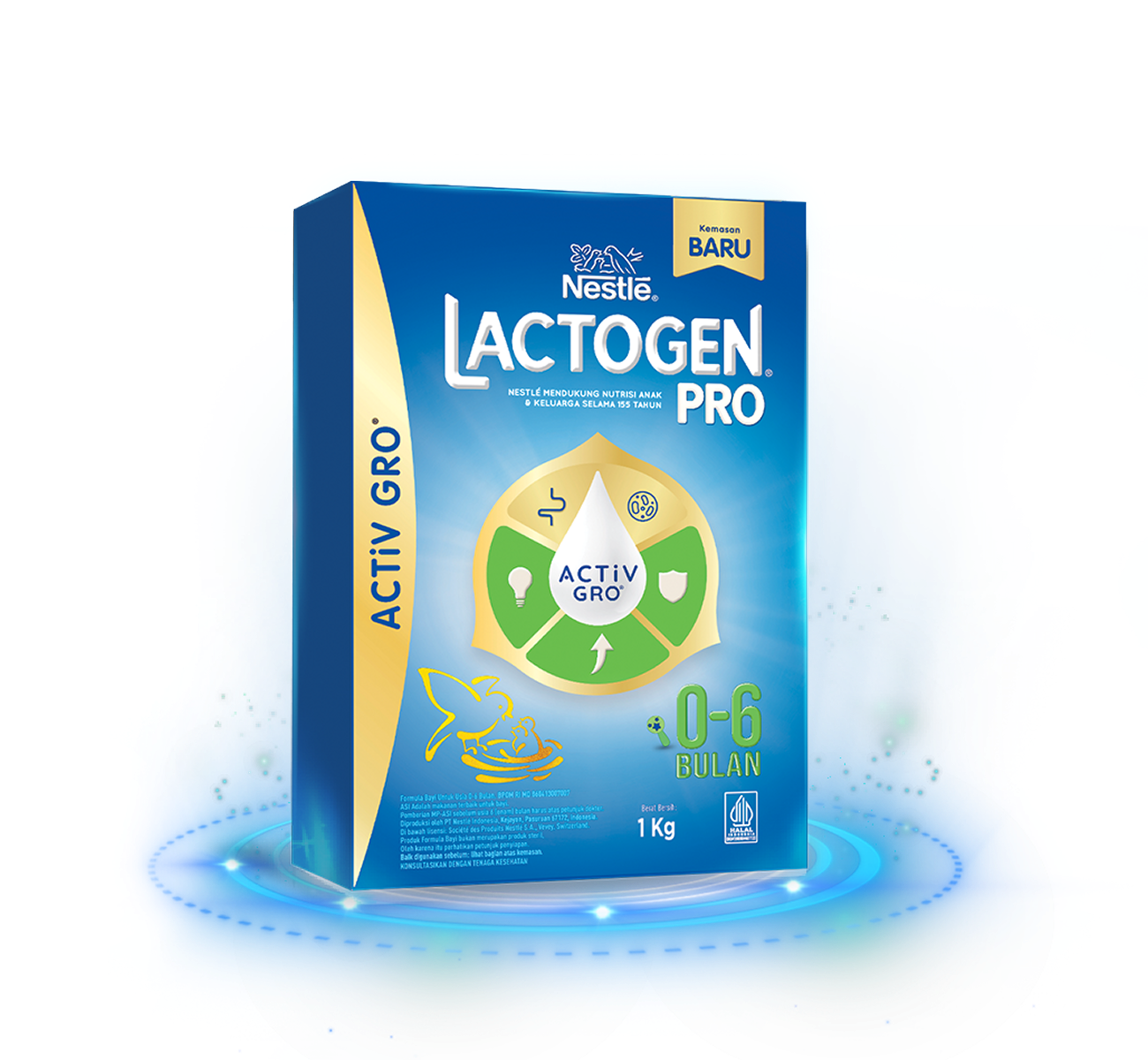 LACTOGEN 0-6