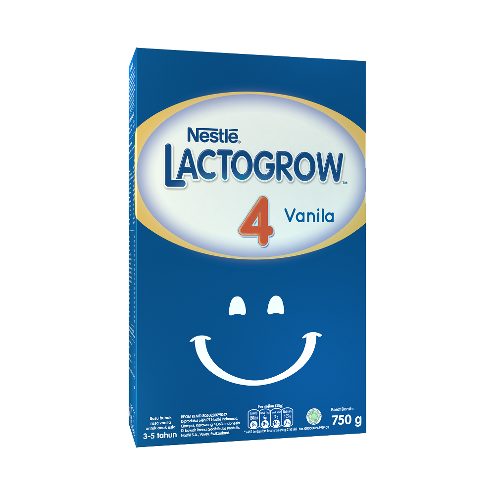 product lactogrow 4