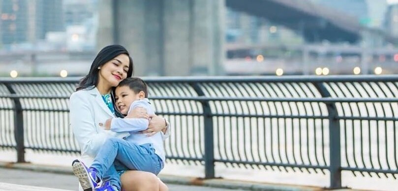 aktivitas anak