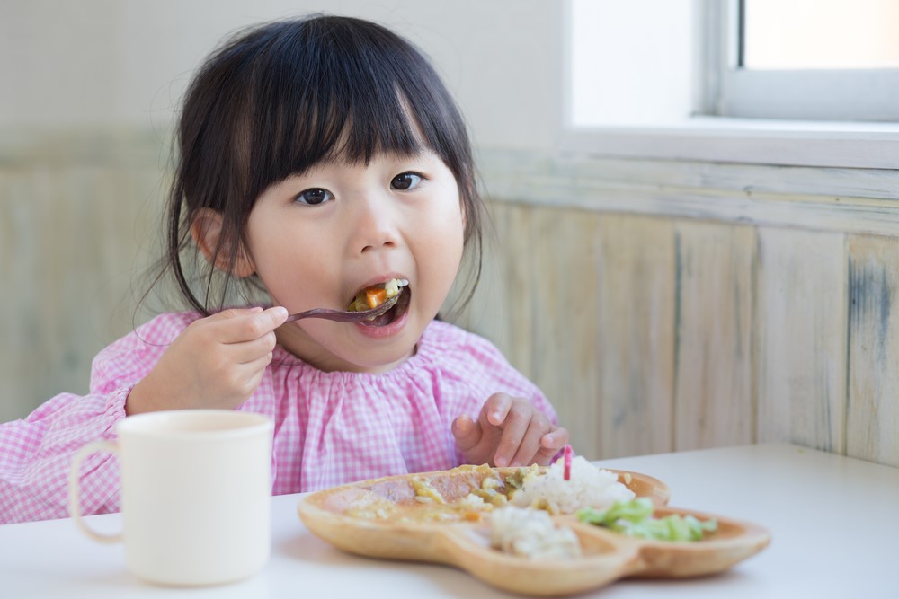 makanan kesukaan anak agar kembali ceria