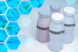 Gambar 2 5 Hal yang Perlu Moms Ketahui Seputar Probiotik untuk Anak