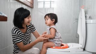 Ciri-ciri anak diare