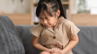 Pertolongan pertama anak sakit perut 