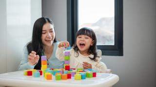 stimulasi anak percaya diri