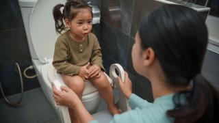 anak tidak bab 3 hari