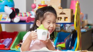 susu pelancar BAB anak 2 tahun