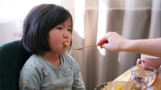 masalah pencernaan pada anak