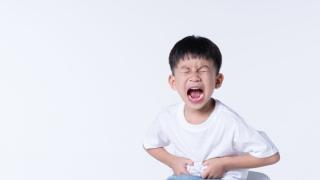 penyebab infeksi pencernaan pada anak