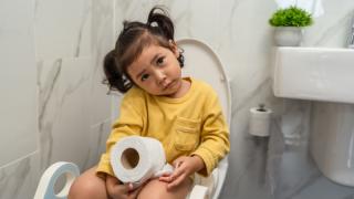 kenapa anak bab terus