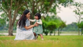 perut anak terasa panas