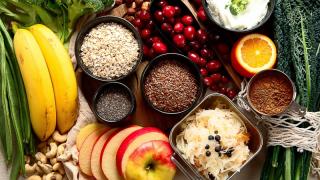 makanan untuk anak infeksi pencernaan