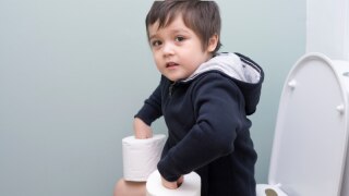 Ciri-Ciri Diare Akan Sembuh pada Anak dan Tanda Belum Membaik