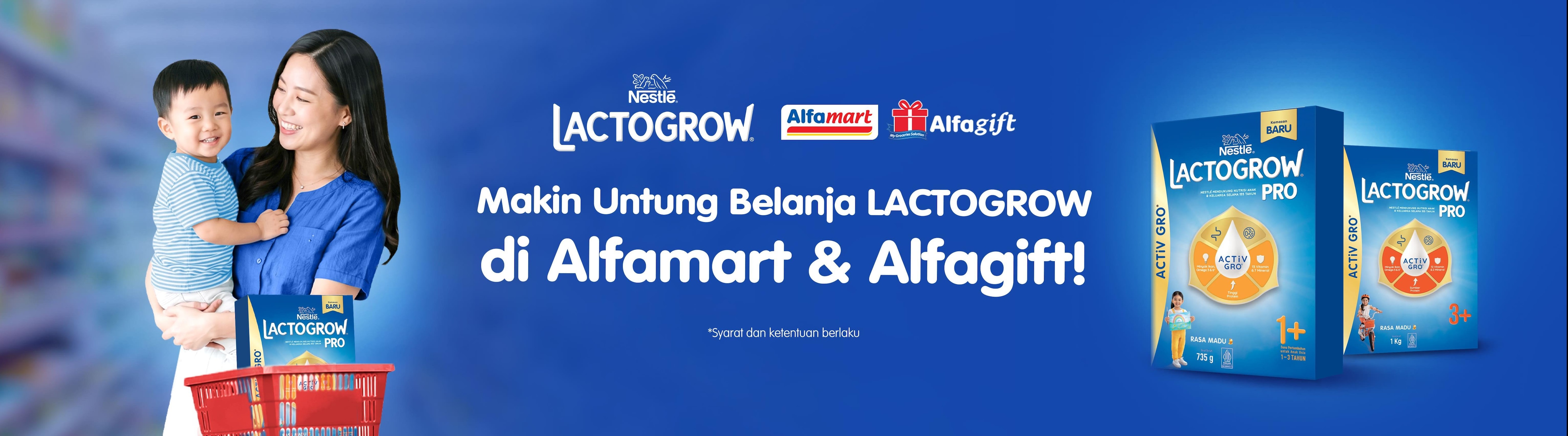 CRM Alfagift